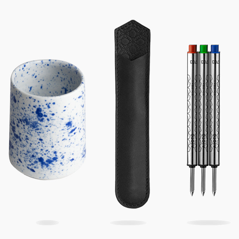 The Pen accessories set | You save £5