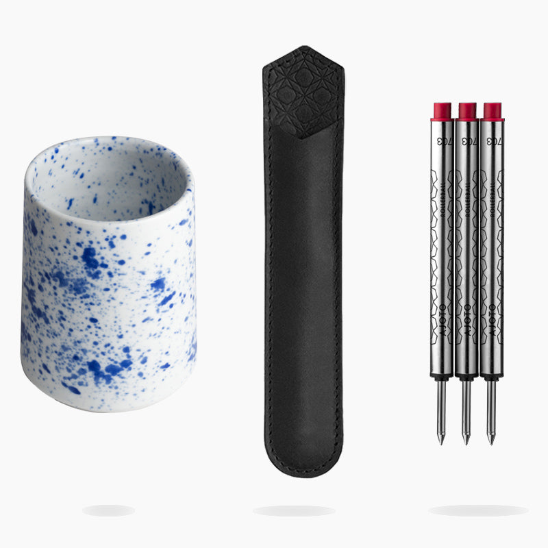 The Pen accessories set | You save £5