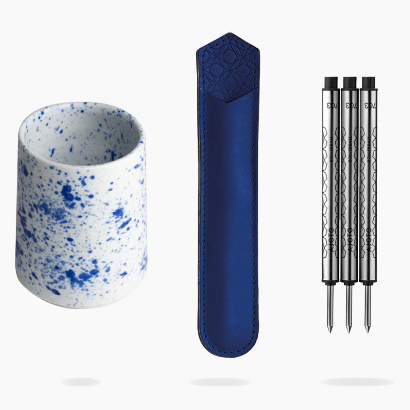 The Pen accessories set | You save £5
