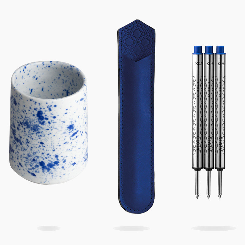 The Pen accessories set | You save £5