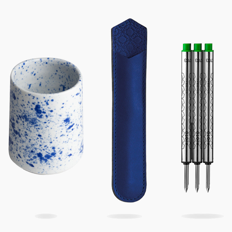 The Pen accessories set | You save £5
