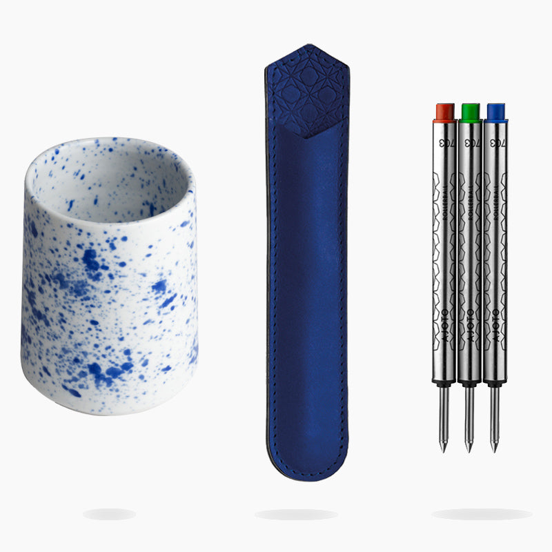 The Pen accessories set | You save £5