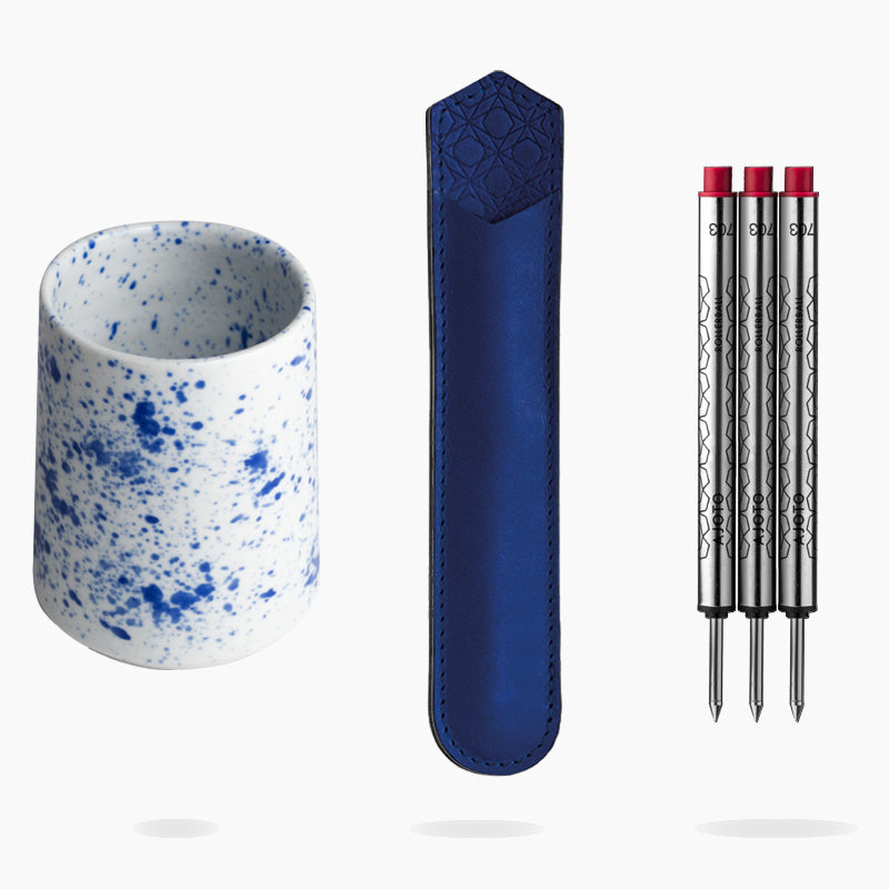 The Pen accessories set | You save £5