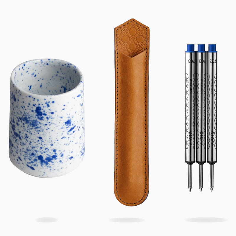 The Pen accessories set | You save £5