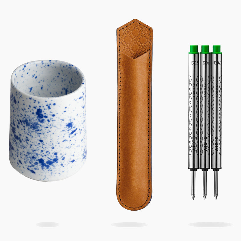 The Pen accessories set | You save £5