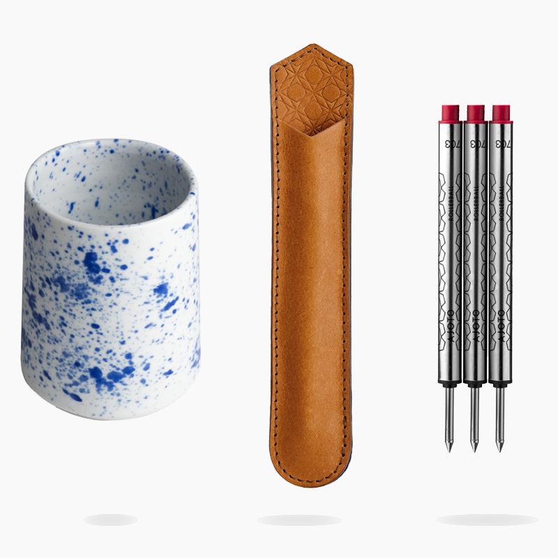 The Pen accessories set | You save £5