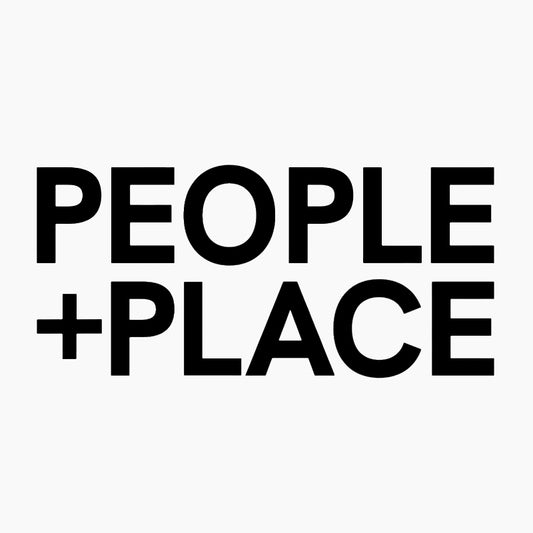 PEOPLE+ SPACE TALK