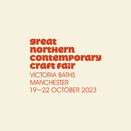 Great Northern Contemporary Craft Fair