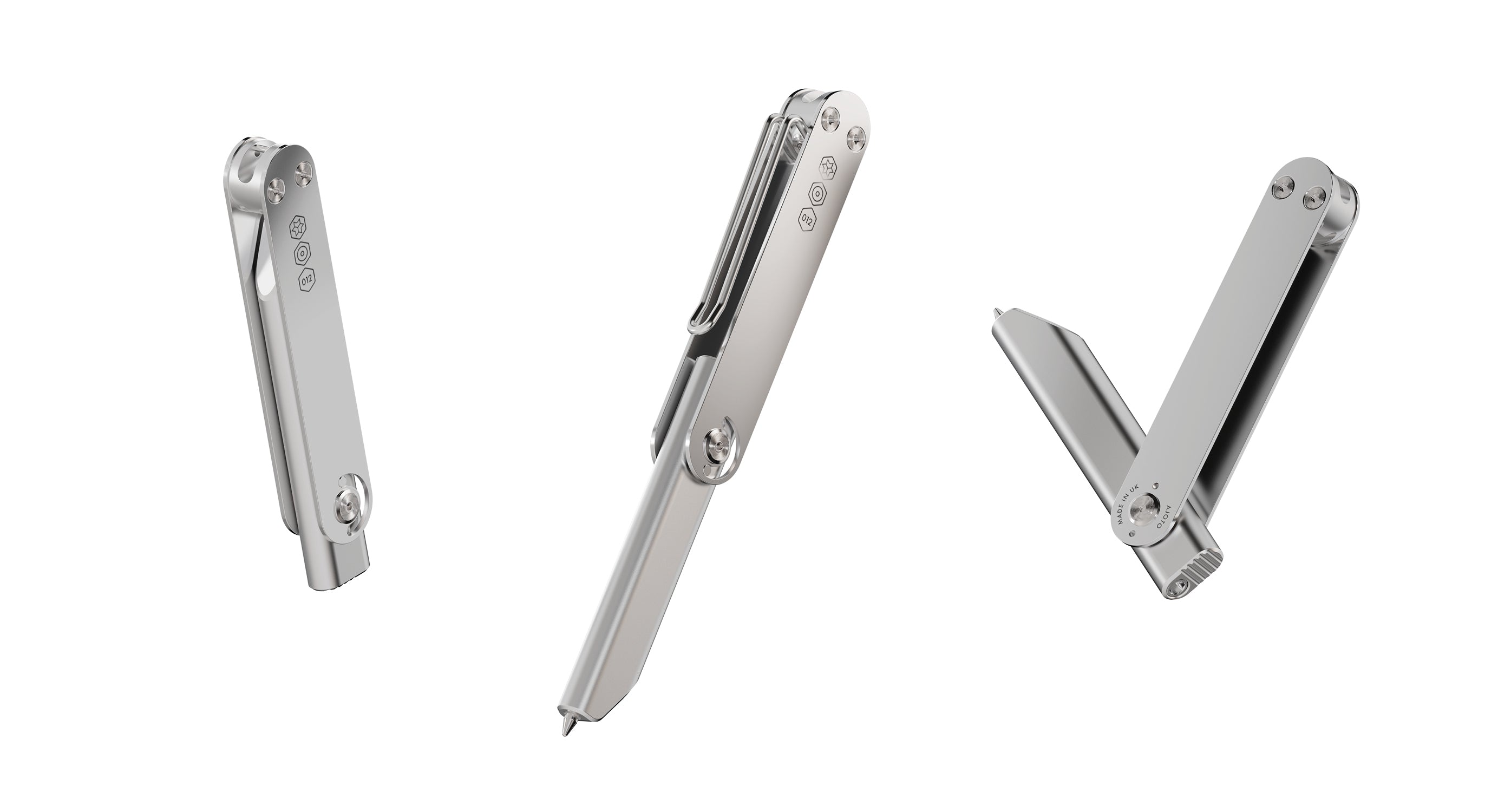 新品 未使用AJOTO The Pen シンプル ボールペン イギリス製 UK 2024_story_images3.jpg?v=