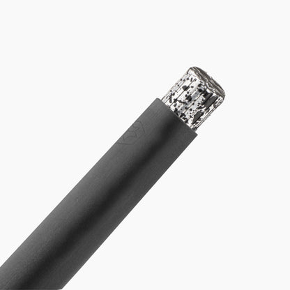 Graphite aluminium pen | sample sale