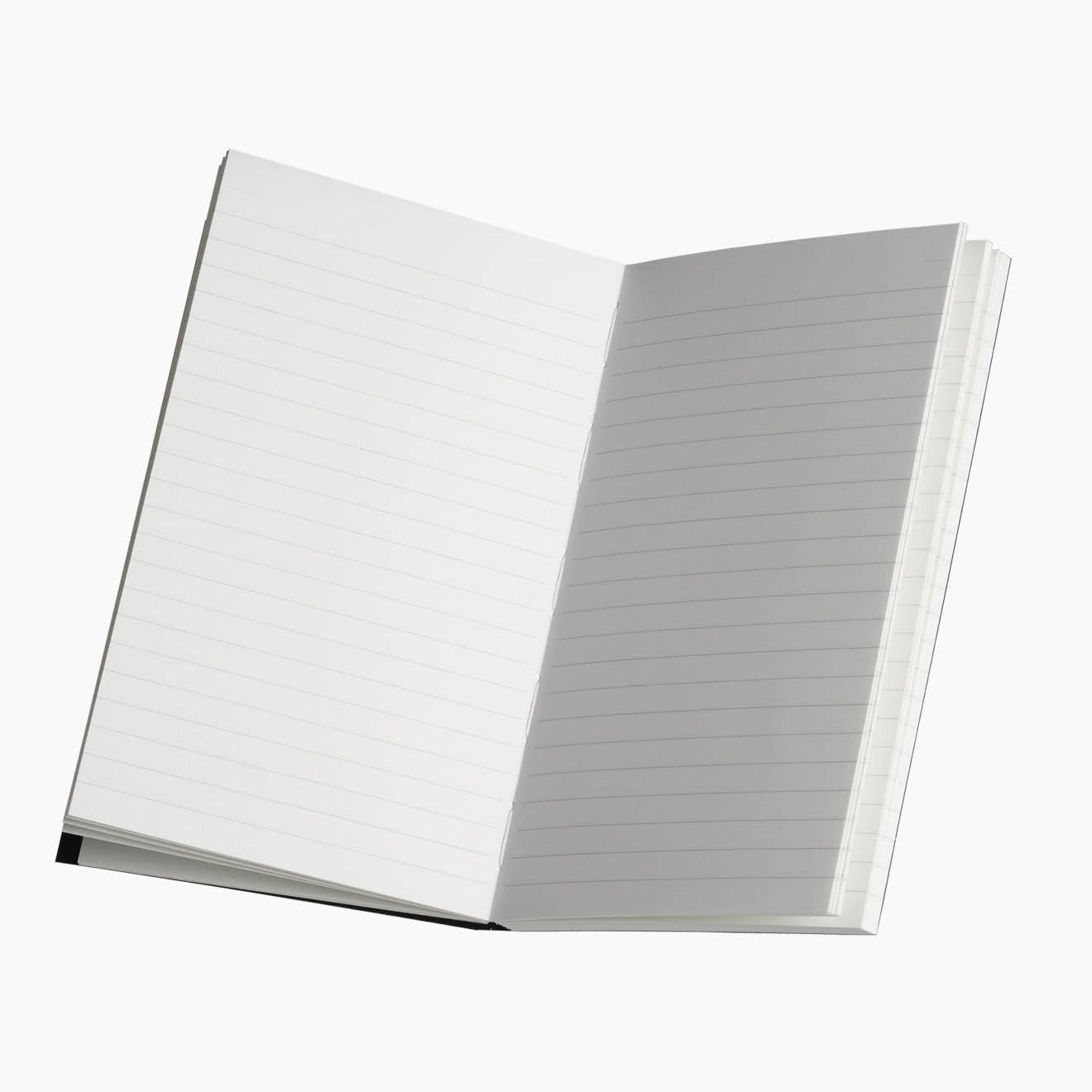 AJOTO Nº1 POCKET PAPER NOTEBOOK