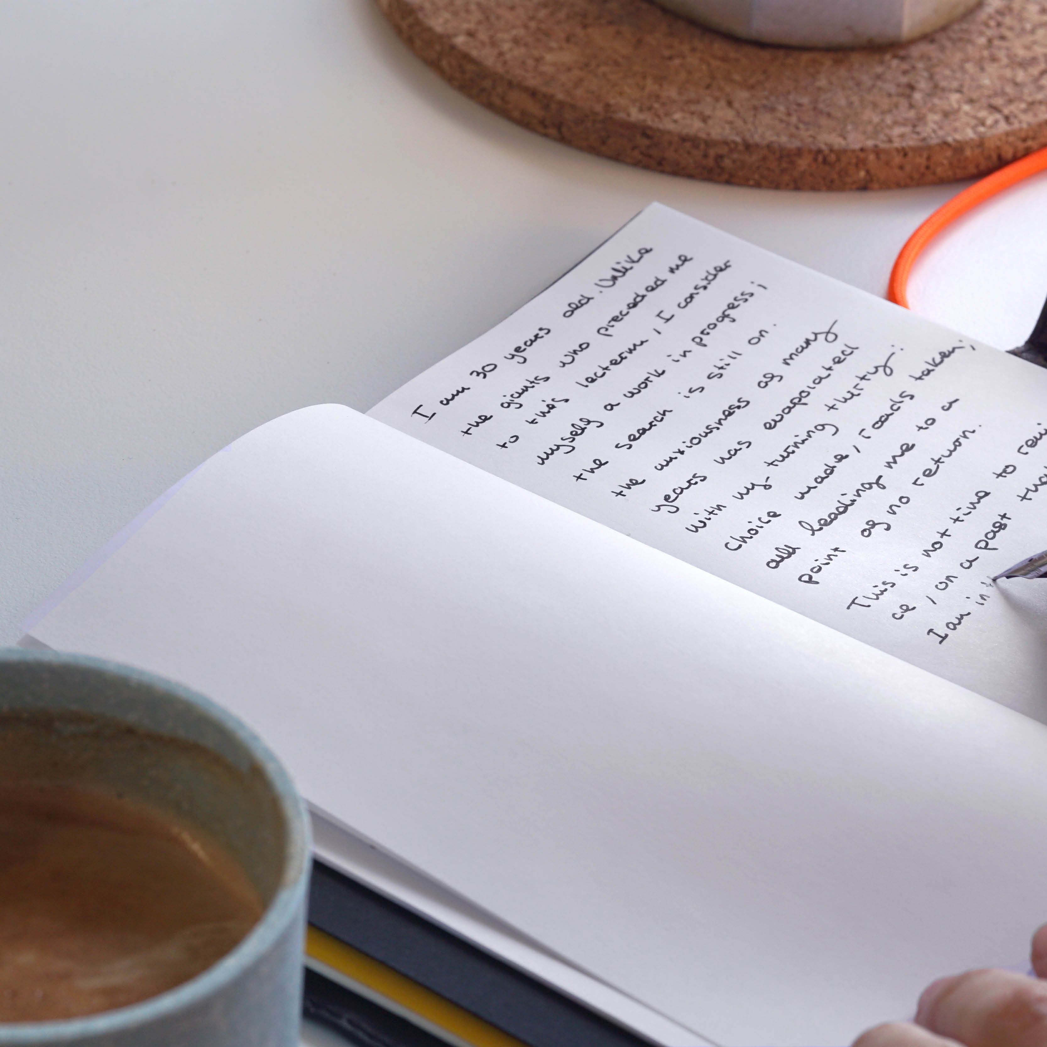 AJOTO POCKET PAPER NOTEBOOKS AND COVERS