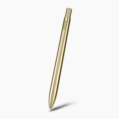 Classic Pen - Brass | PRE ORDER |