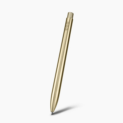 Classic Pen - Brass | PRE ORDER |