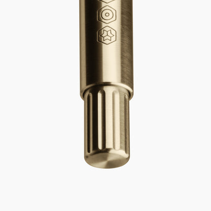 Classic Pen - Brass | PRE ORDER |