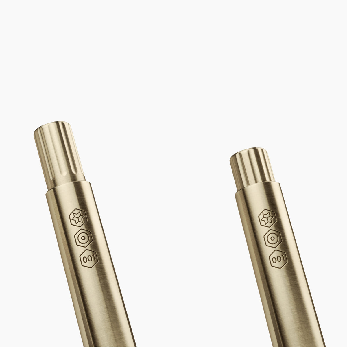 Classic Pen - Brass | PRE ORDER |