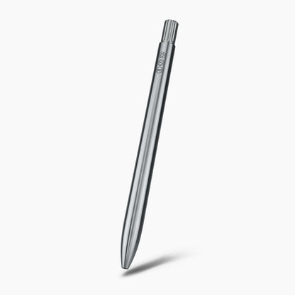 Classic Pen - Titanium | PRE ORDER |