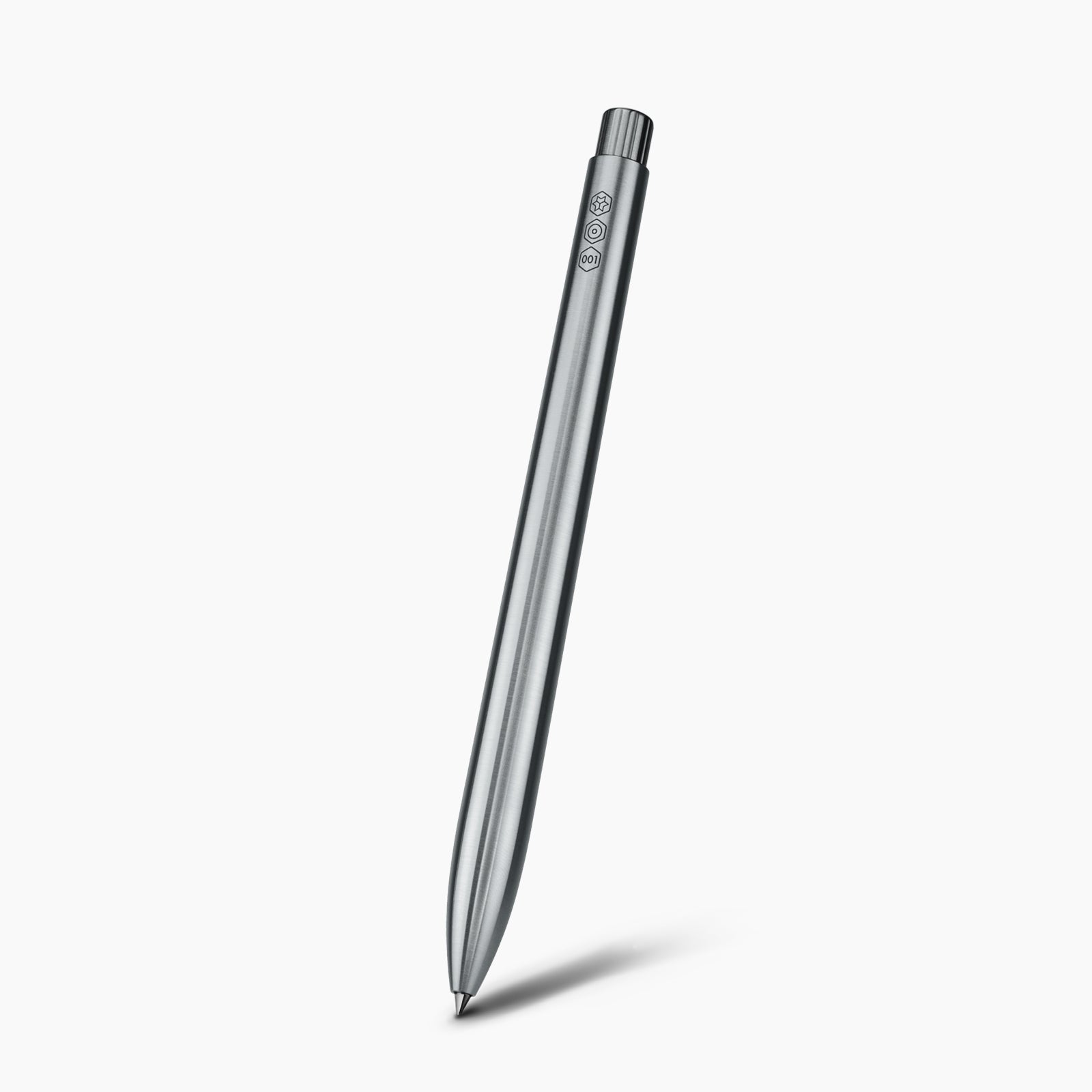 AJOTO | THE PEN