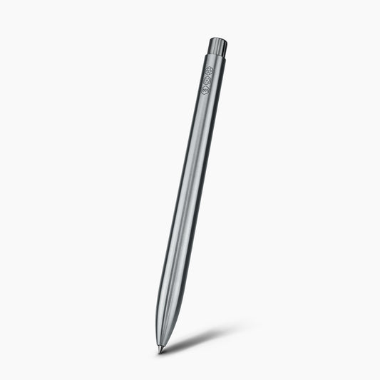 Classic Pen - Titanium |PRE ORDER|