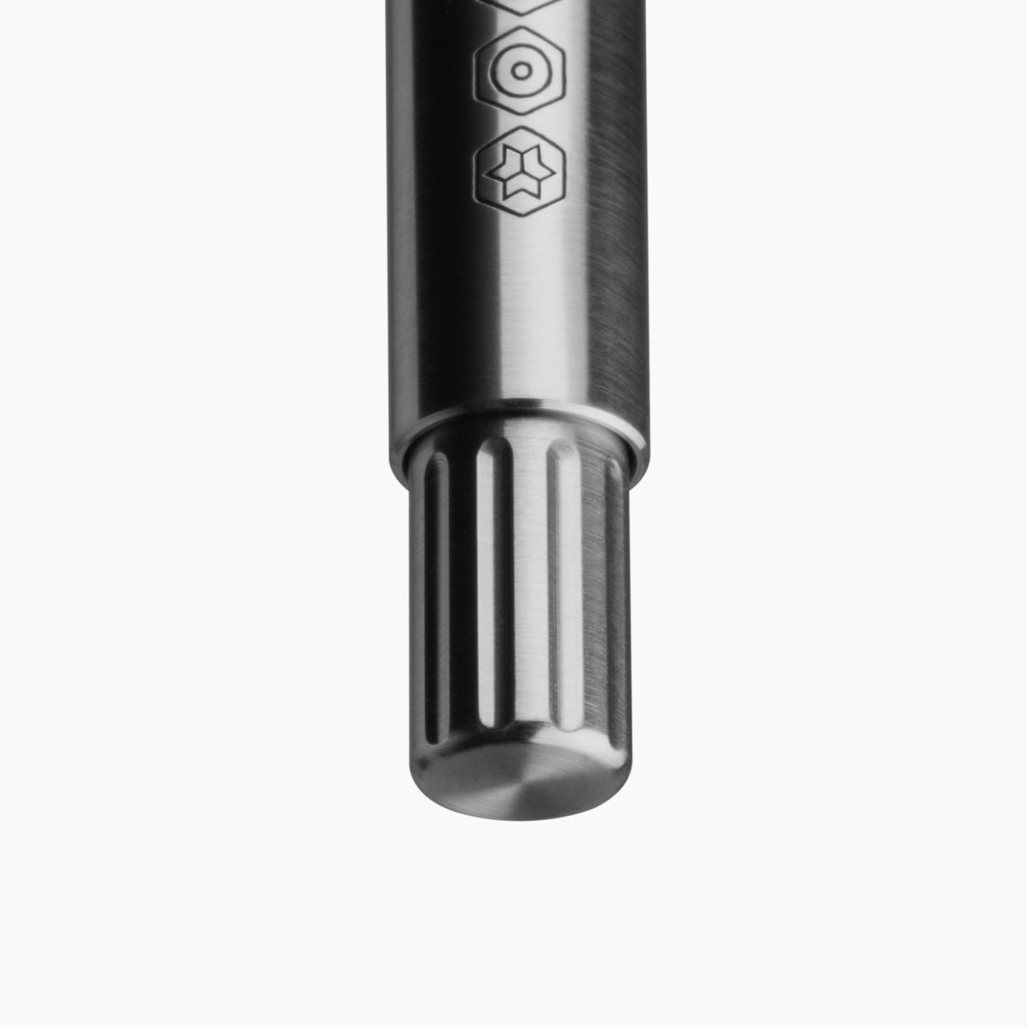 Classic Pen - Titanium | PRE ORDER |