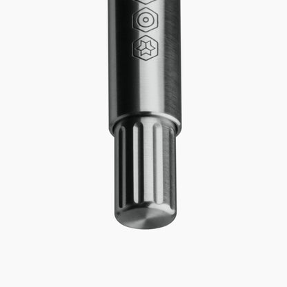 Classic Pen - Titanium | PRE ORDER |