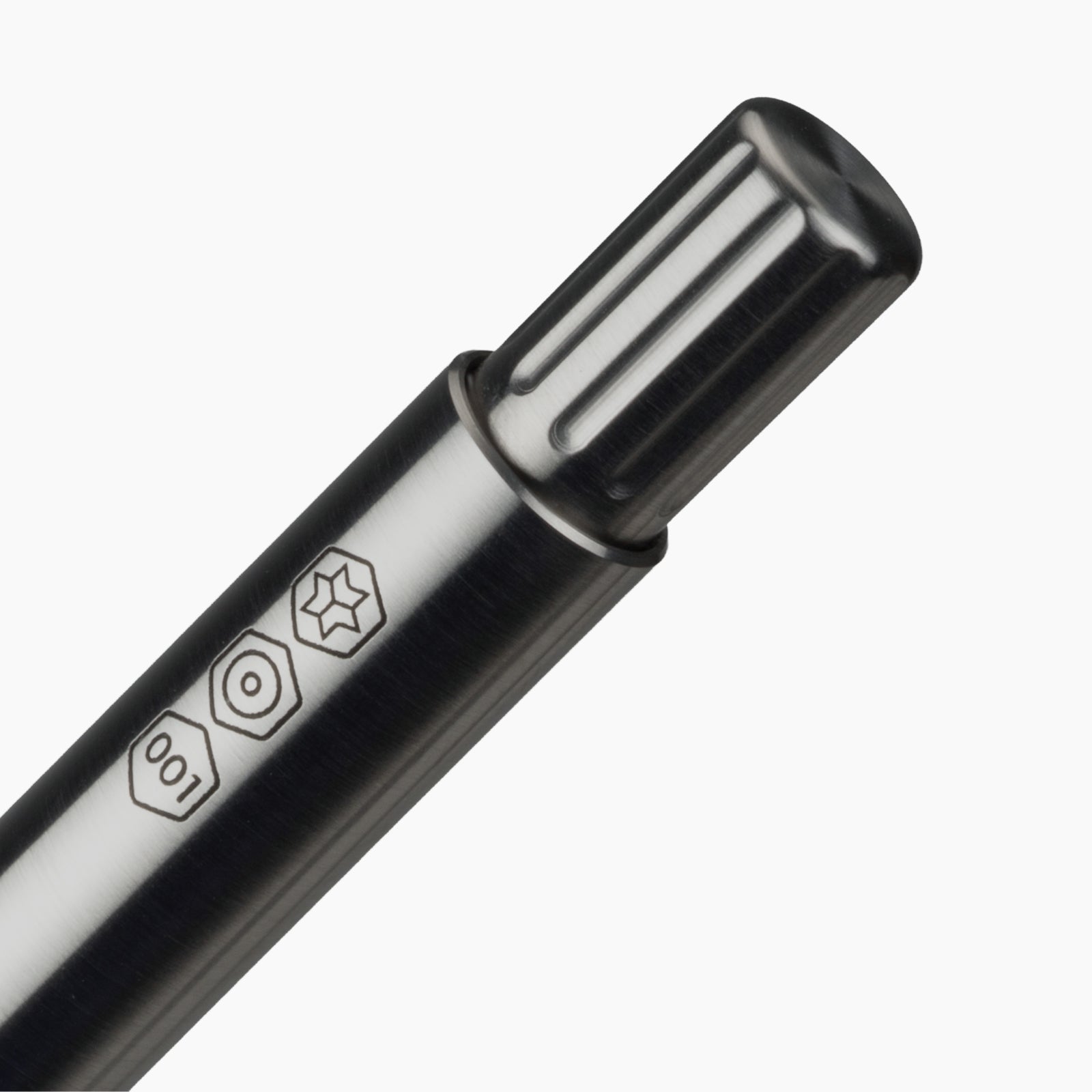 AJOTO | THE PEN