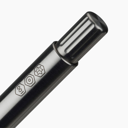 Classic Pen - Titanium | PRE ORDER |