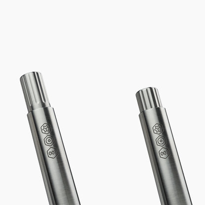 Classic Pen - Titanium | PRE ORDER |