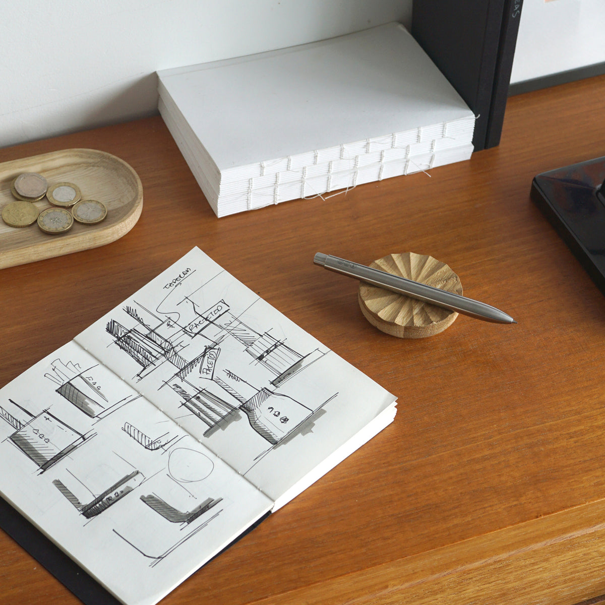 Classic Pen Stand | PRE ORDER |