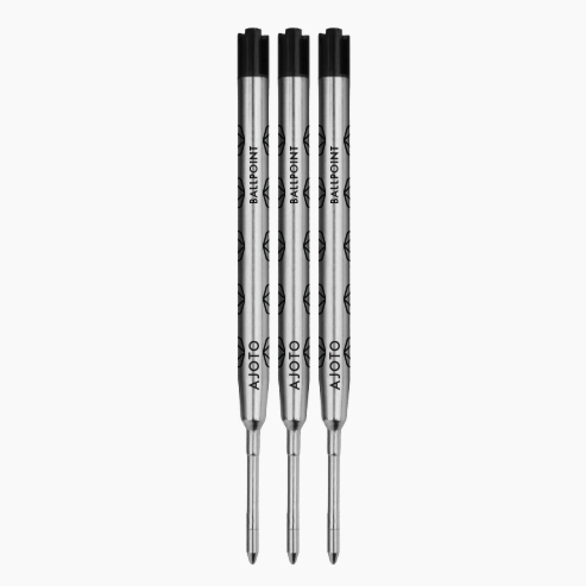 AJOTO 3 Pack G2 Ballpoint [PRE ORDER]