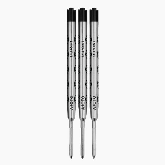 AJOTO 3 Pack G2 Ballpoint [PRE ORDER]