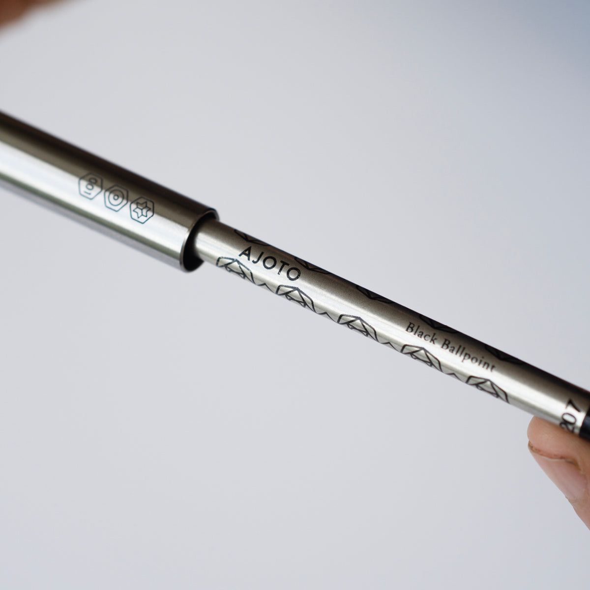 AJOTO 3 Pack G2 Ballpoint [PRE ORDER]
