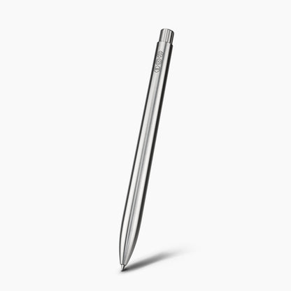 Classic Pen - Stainless Steel | PRE ORDER |