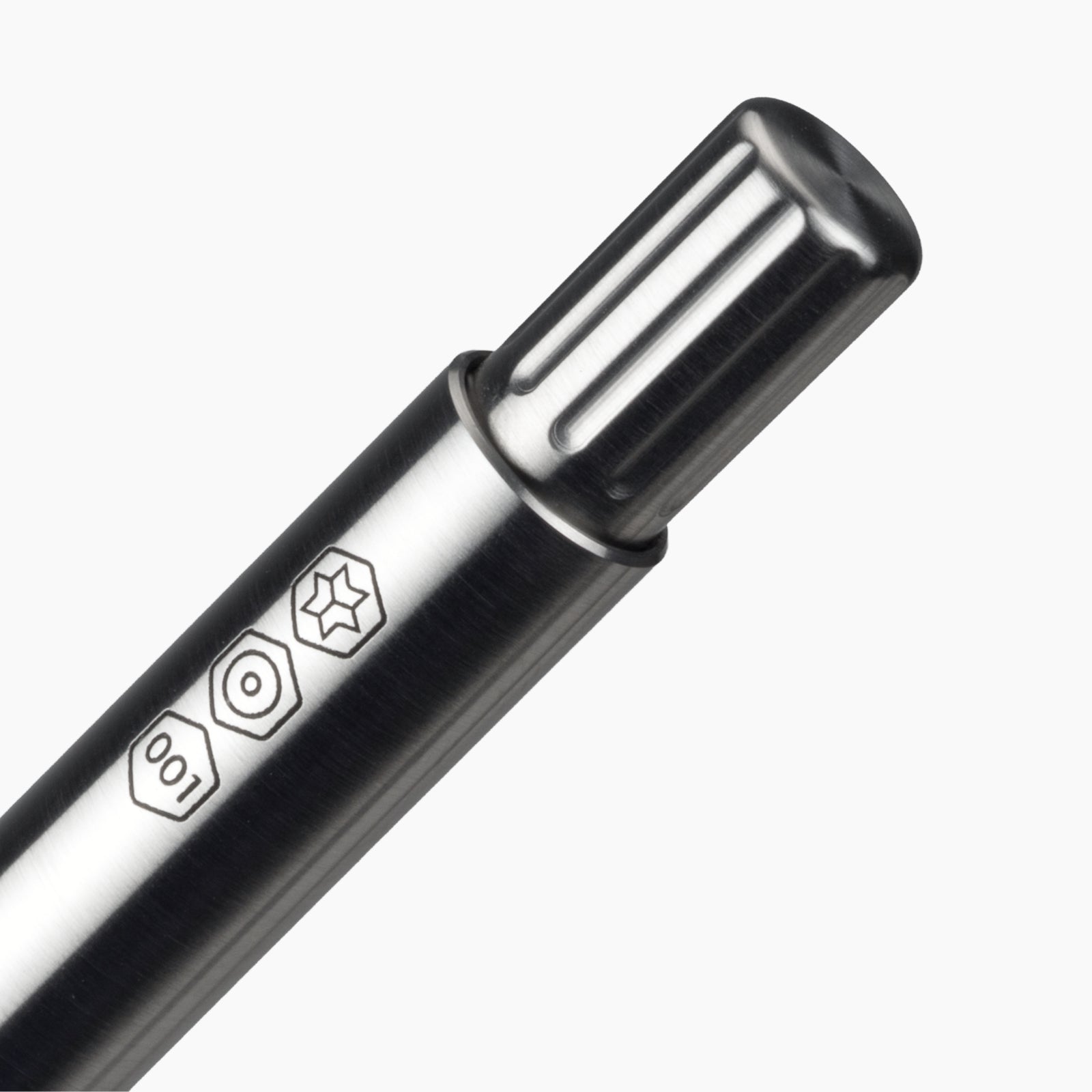 AJOTO| The Pen
