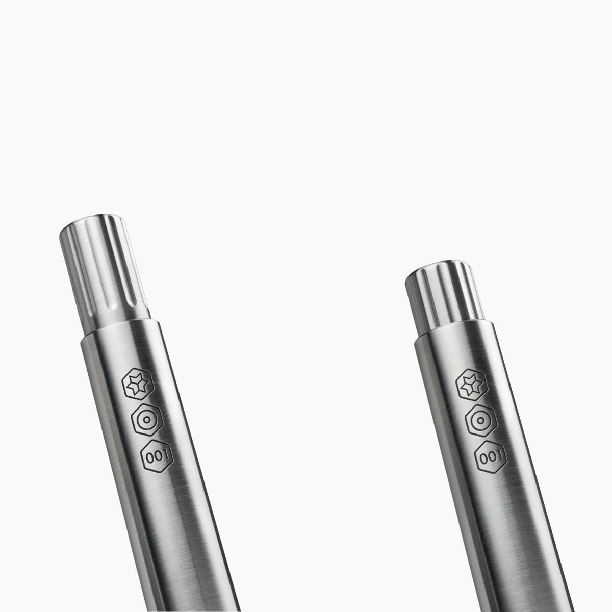 Classic Pen - Stainless Steel | PRE ORDER |