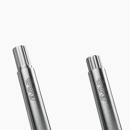 Classic Pen - Stainless Steel | PRE ORDER |