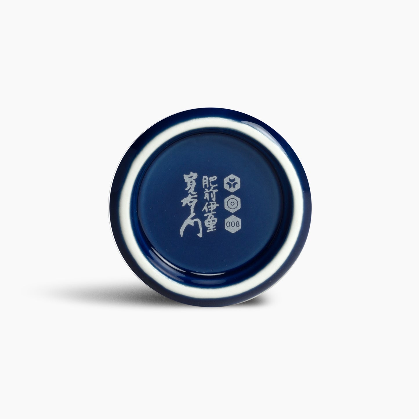 Imari Crown Rest