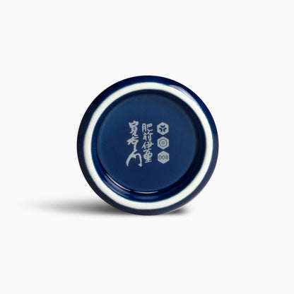 Imari Crown Rest