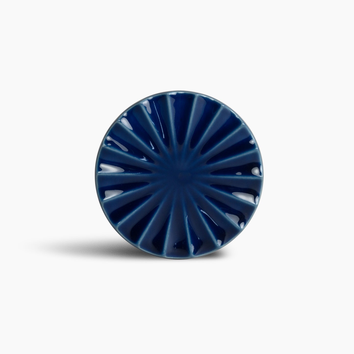 Imari Crown Pen Rest | sample sale
