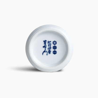 Imari Crown Rest