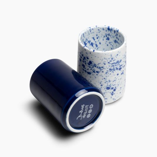 Imari Pen Pot