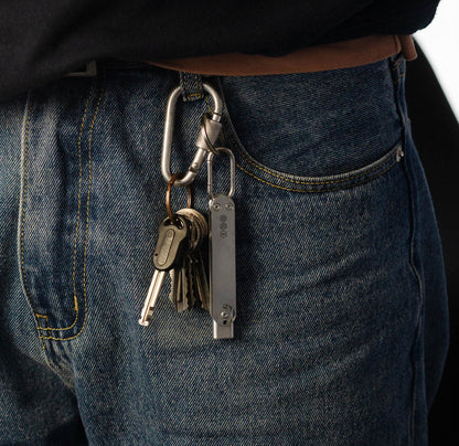 Pocket Pen