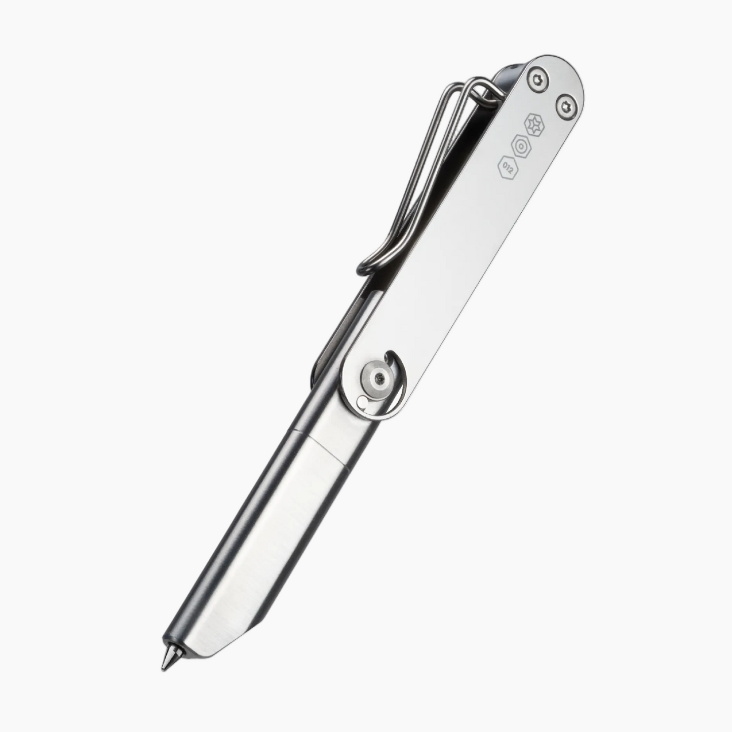 AJOTO POCKET PEN FOLDING 
