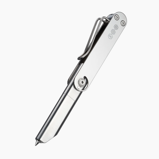 AJOTO POCKET PEN FOLDING 