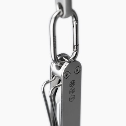 AJOTO Key Carry Clip