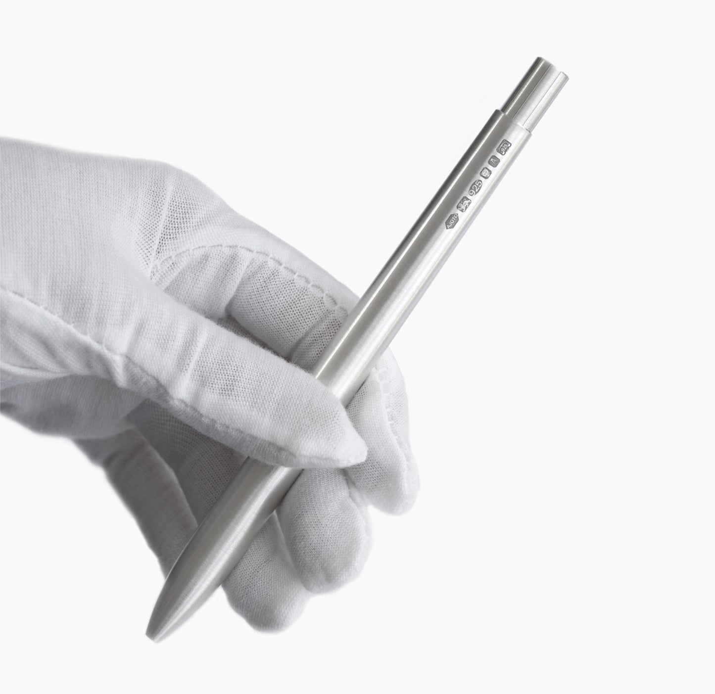 AJOTO 925 Sterling Silver pen