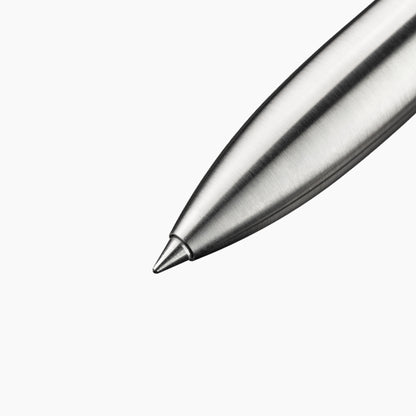Stainless Steel - White Speckle Ceramic Top | Sample Sale