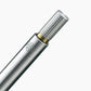 Aluminium Natural Brushed 2018 AJOTO