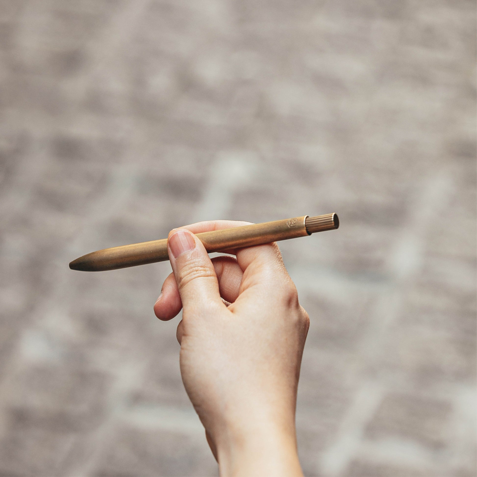 Classic Brass AJOTO