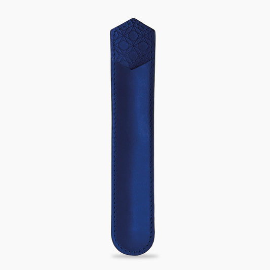 Cobalt Pen Pouch AJOTO